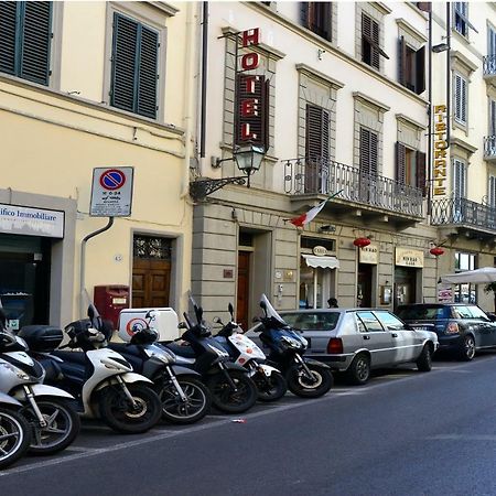 Apartament Ognissanti 67 Florencja Zewnętrze zdjęcie