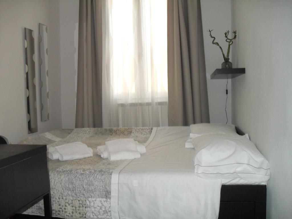 Apartament Ognissanti 67 Florencja Zewnętrze zdjęcie