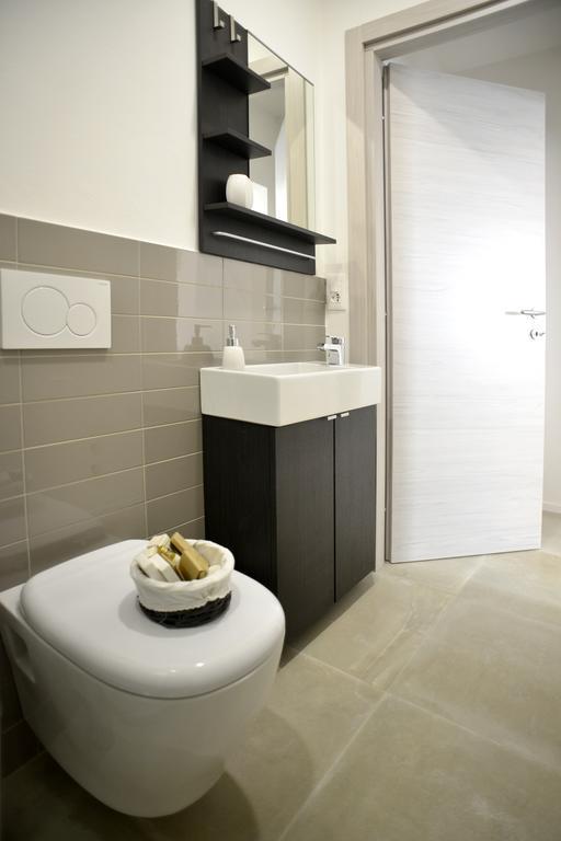 Apartament Ognissanti 67 Florencja Zewnętrze zdjęcie