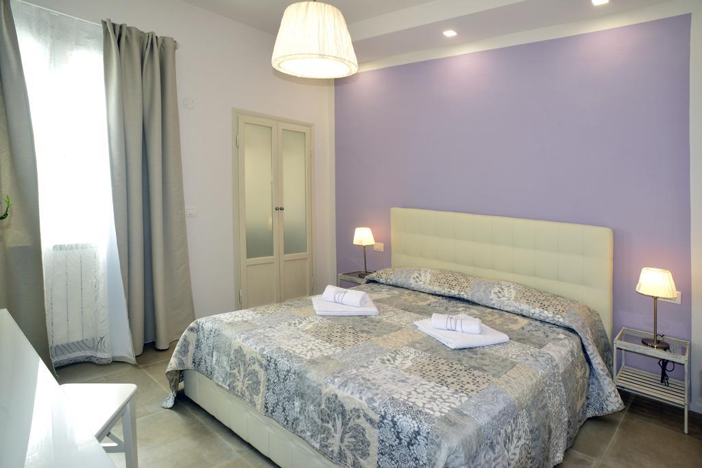 Apartament Ognissanti 67 Florencja Zewnętrze zdjęcie