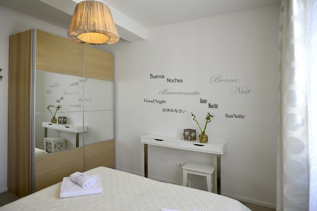 Apartament Ognissanti 67 Florencja Zewnętrze zdjęcie
