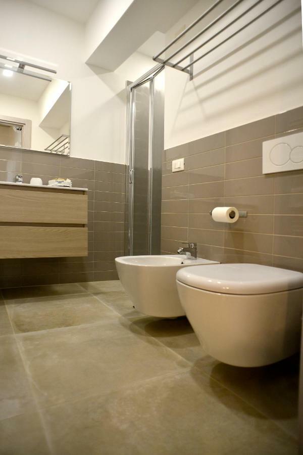 Apartament Ognissanti 67 Florencja Zewnętrze zdjęcie