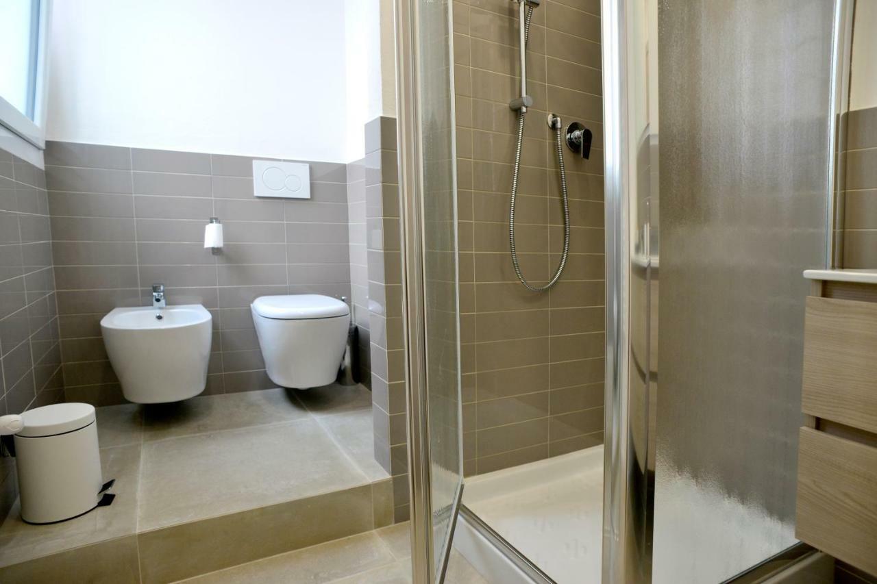 Apartament Ognissanti 67 Florencja Zewnętrze zdjęcie
