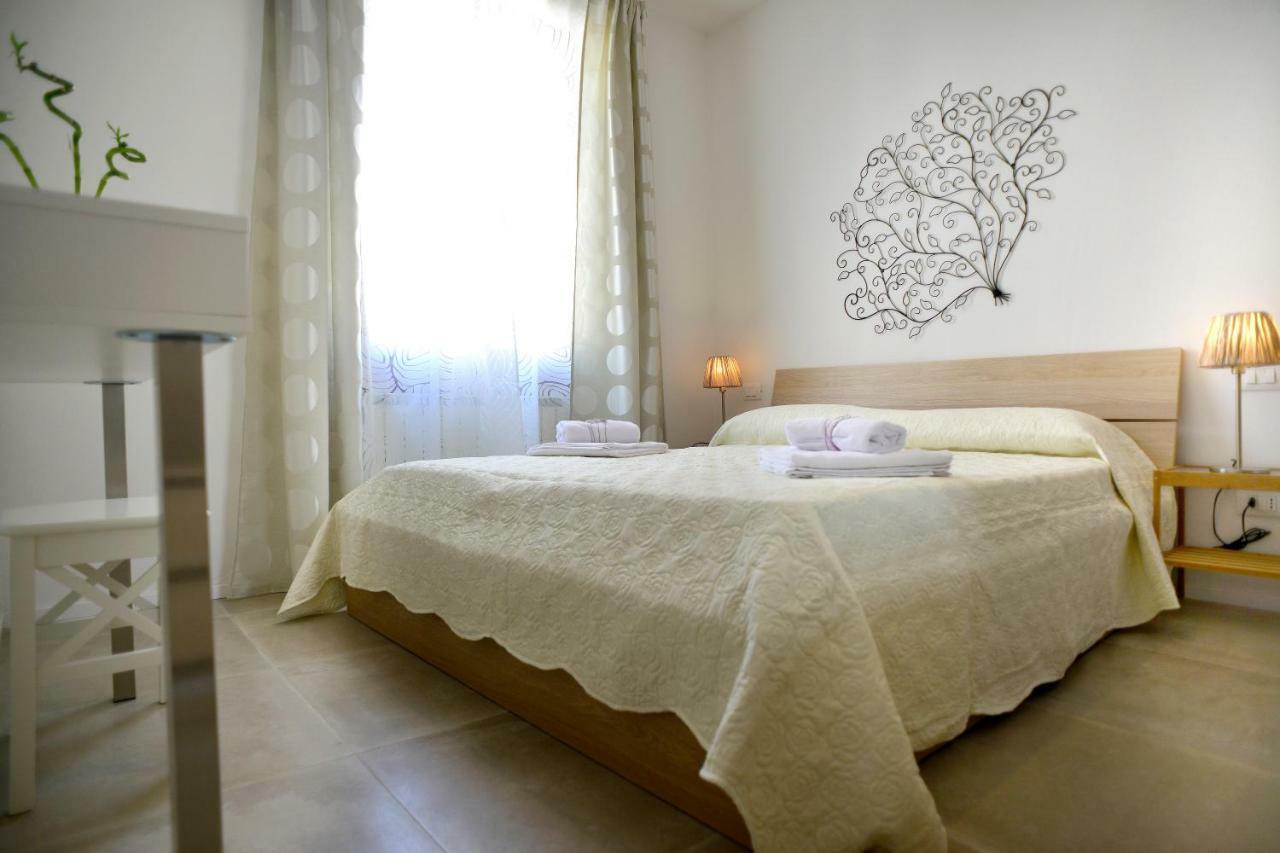 Apartament Ognissanti 67 Florencja Zewnętrze zdjęcie
