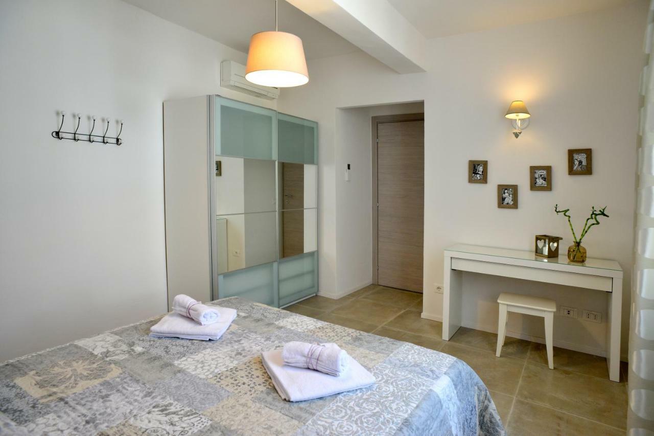 Apartament Ognissanti 67 Florencja Zewnętrze zdjęcie