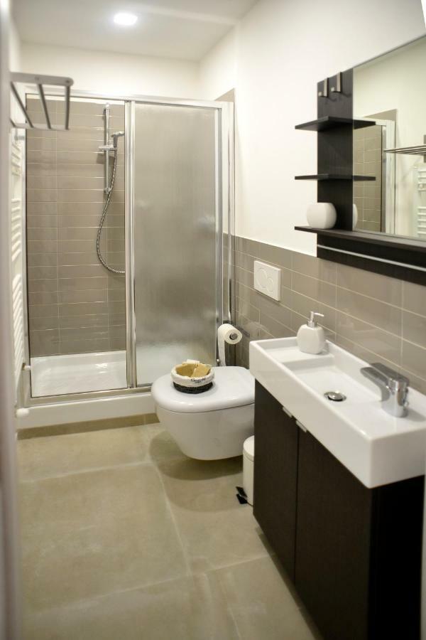 Apartament Ognissanti 67 Florencja Zewnętrze zdjęcie