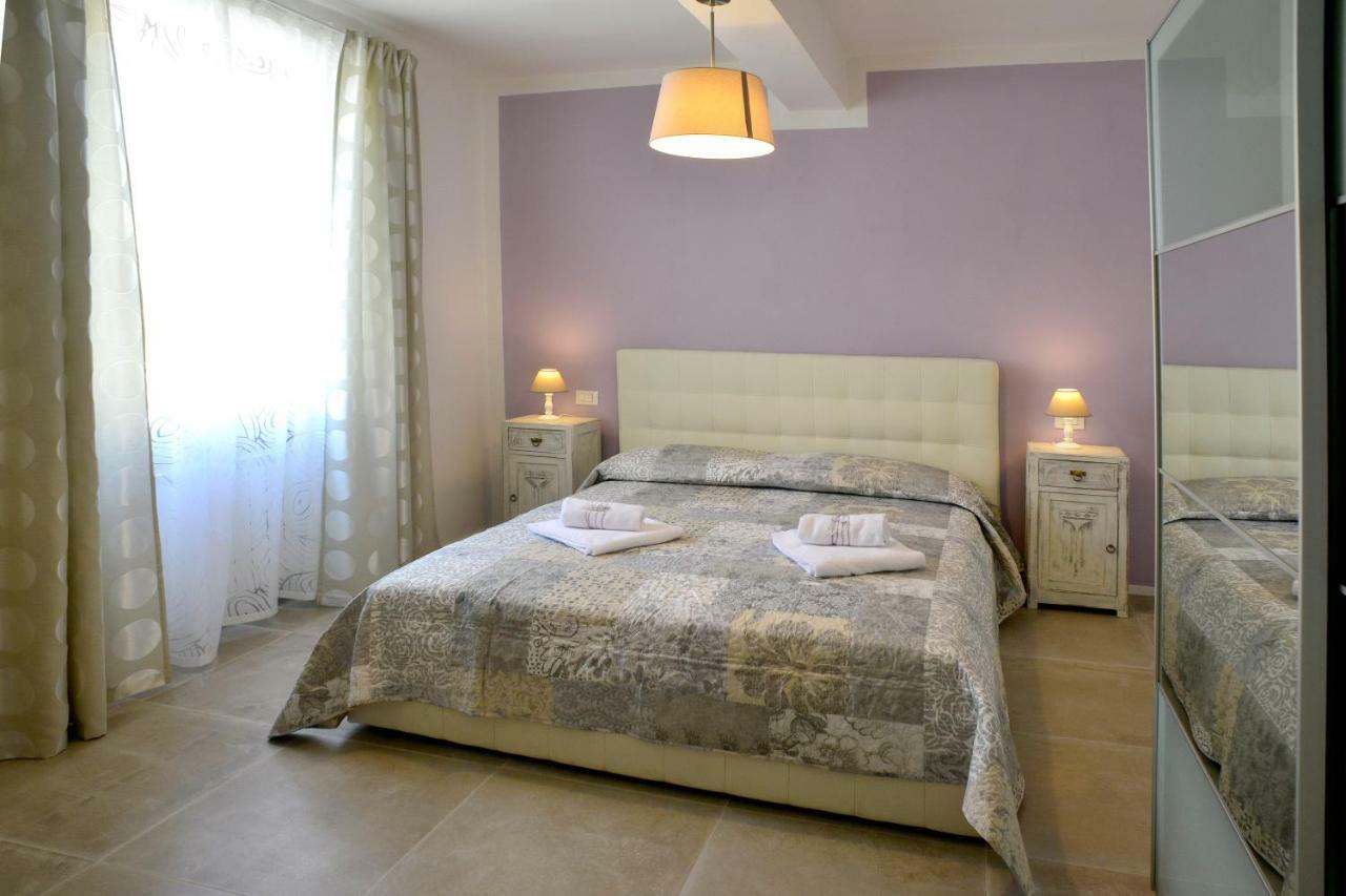 Apartament Ognissanti 67 Florencja Zewnętrze zdjęcie